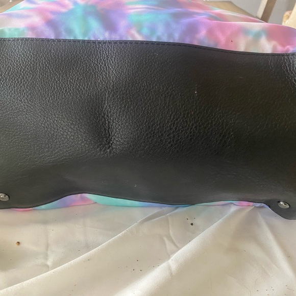 Gorgeous Amee Kestenberg tie dye bag. EUC - Picture 9 of 12